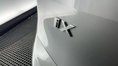 BMW iX 300kW xDr45 M Sport 101kWh 5dr Auto [Tech/Sky/Pro] Electric Estate